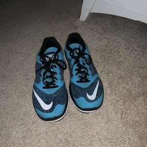 Nike shoes